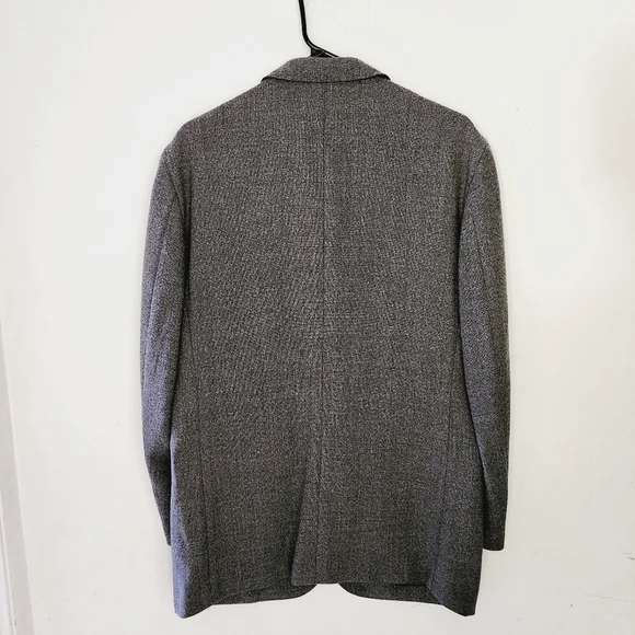 YUKI TORII HOMME blazer Japan designer - Picture 5 of 10